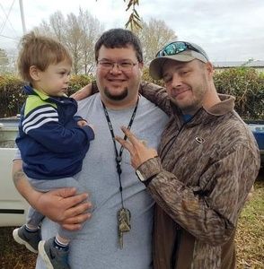 Meet your Posher, William